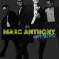 Marc Anthony confirma show en directo en Bilbao