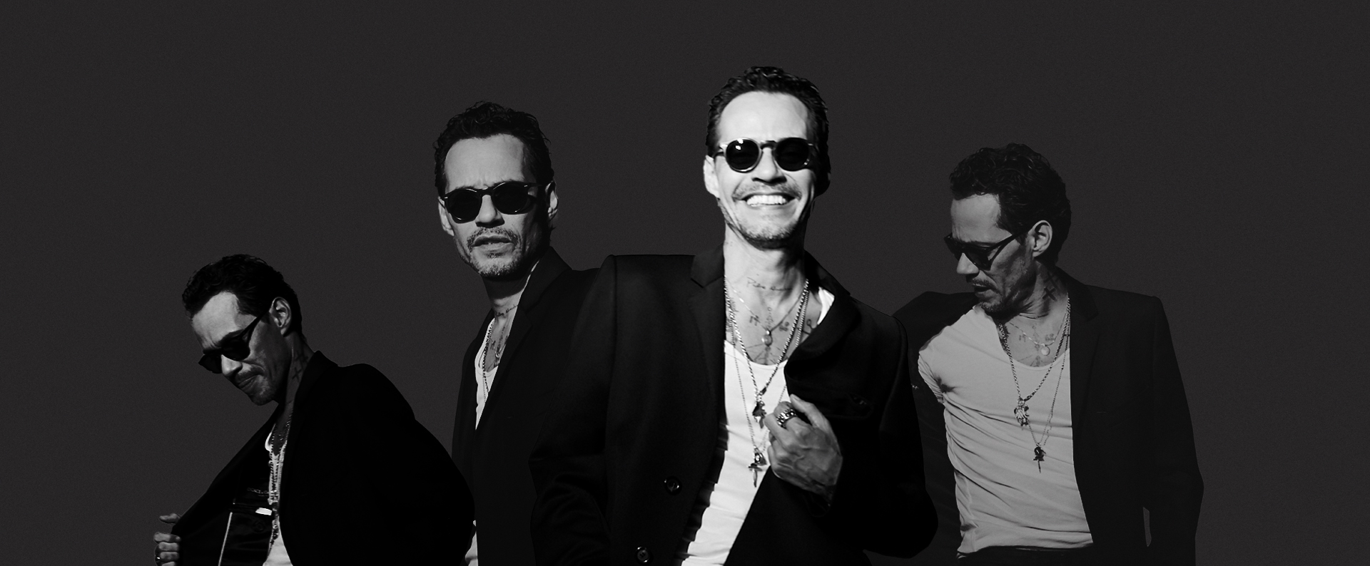 Marc Anthony